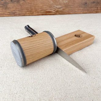 how to sharpen horl 2