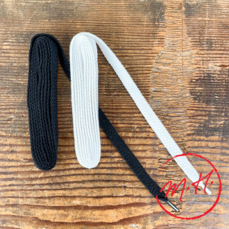 sapphire laces