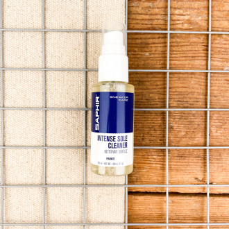 stain remover, stubborn stains sapphire sneaker care