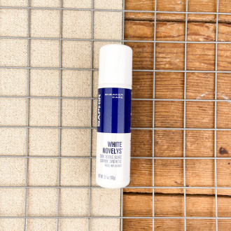 bleaching fabric leather sapphire sneaker care
