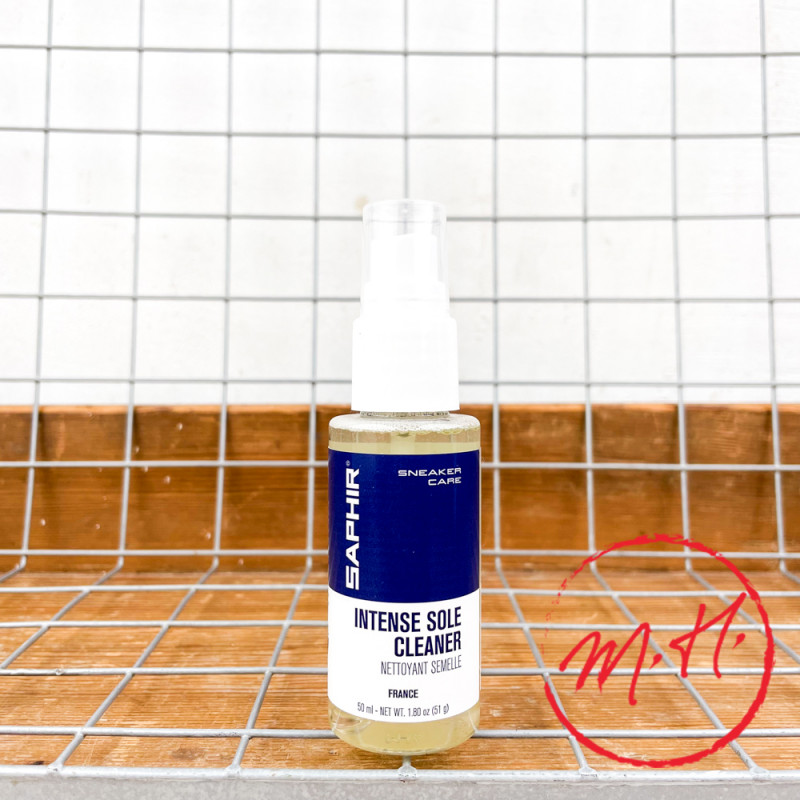 stain remover, stubborn stains sapphire sneaker care