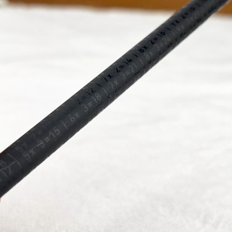 Viarco cheating pencil