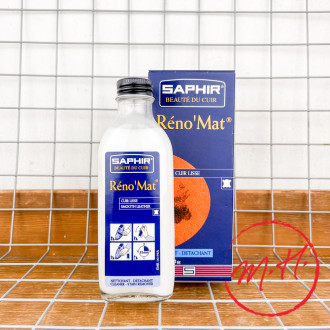 Reno'mat, sapphire stain remover