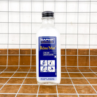 Reno'mat, sapphire stain remover
