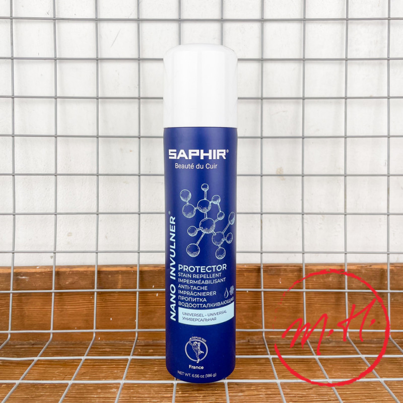 Nano Invulner sapphire universal waterproofing agent