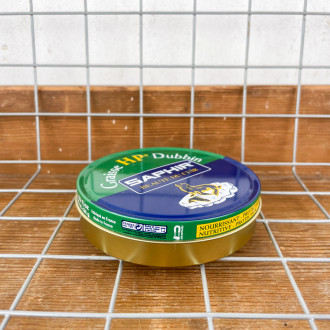 HP Dubbin grease 100 mL sapphire