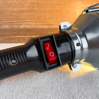 hand-held switch