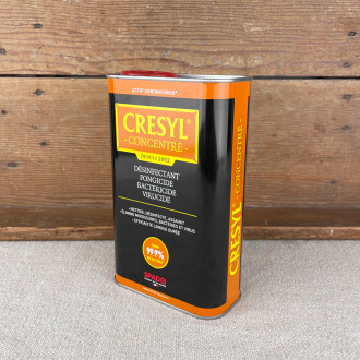 Cresyl 1L can