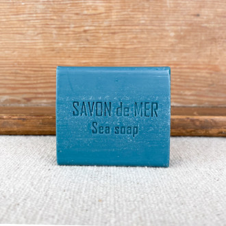Sea soap
