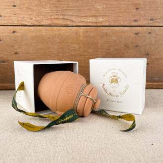 pot pourri box Santa Maria Novella made in italy