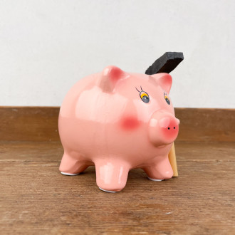 piggy bank