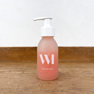 Junior toothpaste bottle 90 ml