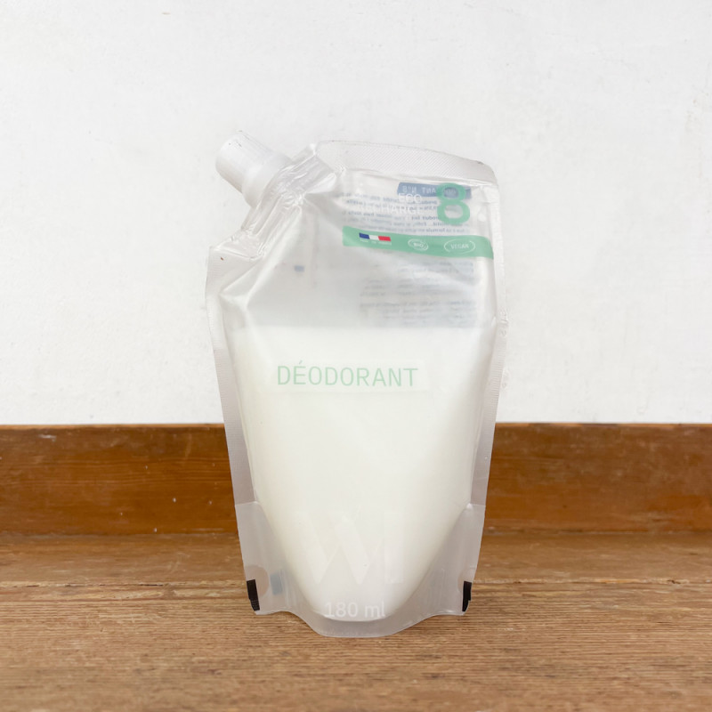 Mixed deodorant refill 180ml