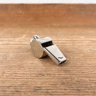 Made in France referee whistle