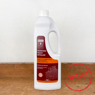 Floor shampoo for terracotta tiles 1L Avel