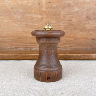 Pepper mill 1874 Peugeot