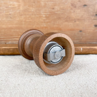 peugeot pepper mill mechanism