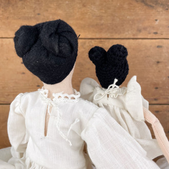 silaiwali rag doll details