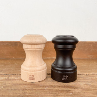 Bistro Salt Shaker Duo Peugeot
