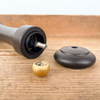 Pepper mill Peugeot Hostellerie