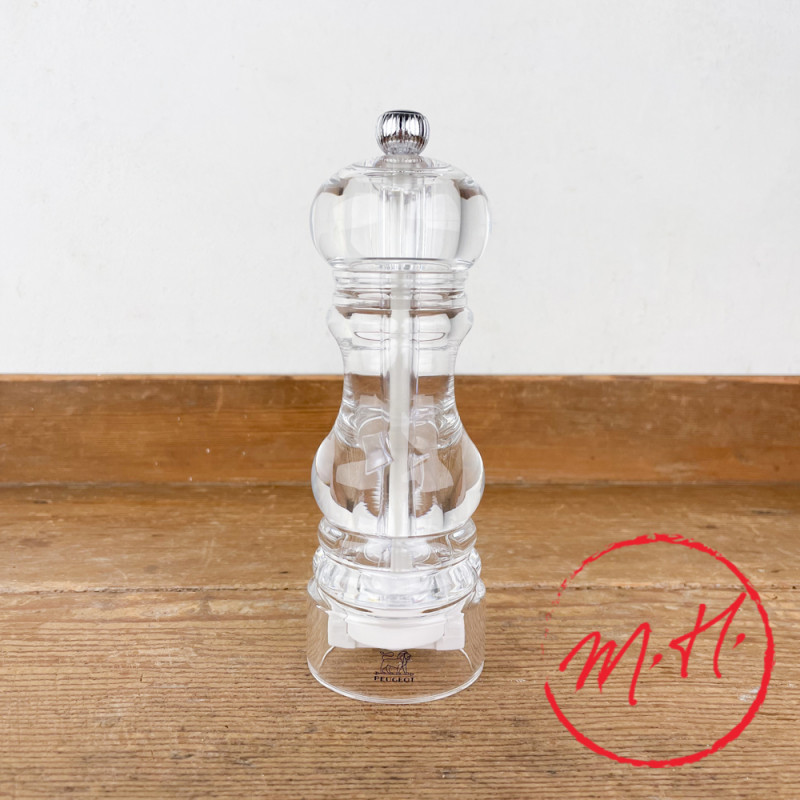Mill Peugeot Nancy 18 cm