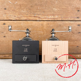 Pepper mill Peugeot "Roellinger