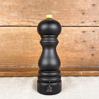 Pepper mill Peugeot Paris U'Select 18 cm chocolate