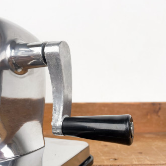 hand slicer