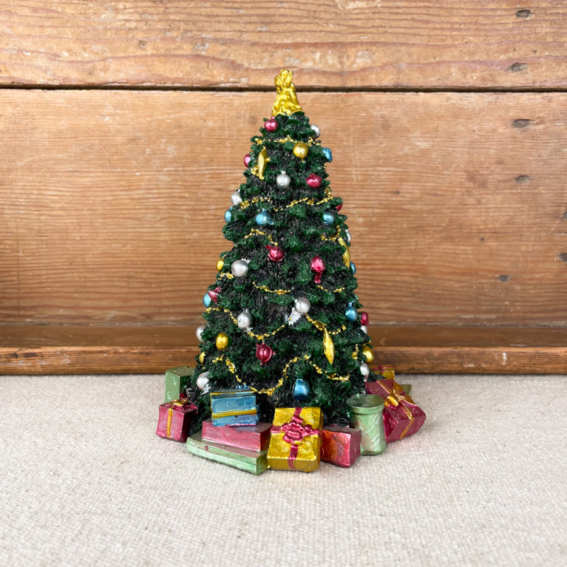 Miniature Christmas tree