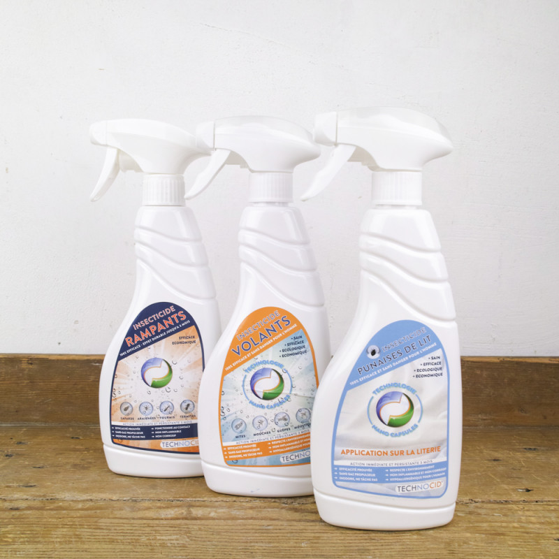 Technocid Insecticide 500 mL