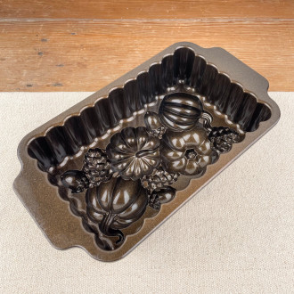 american pumpkin ckae mold