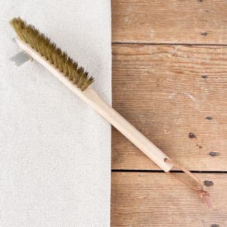 Redecker barbecue brush