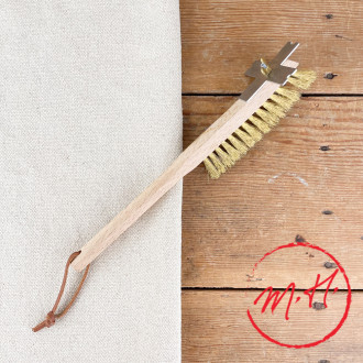 Barbecue brush