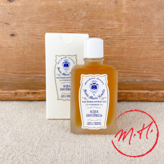 Concentrated mouthwash Santa Maria Novella