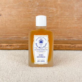 Mouthwash Santa Maria Novella