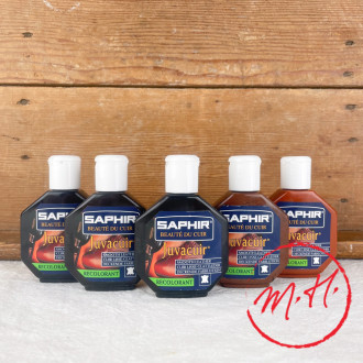 Juvacuir Recolorant by Saphir