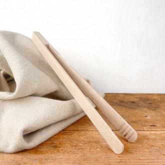 Toast tongs