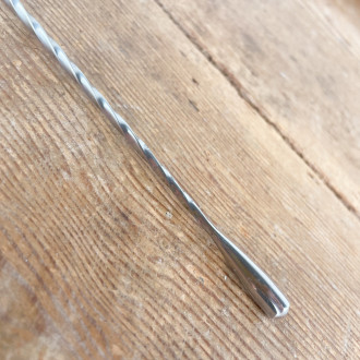 Motta cocktail spoon