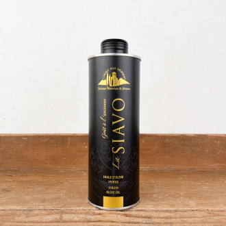 La Siavo olive oil