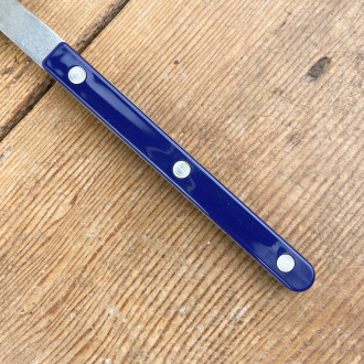 blue saber handle
