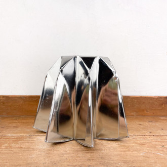 Pandoro tin mould