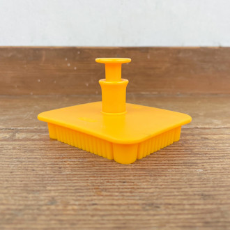 Petit Beurre pressure die cutter