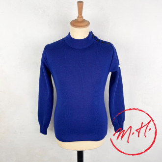 Bleu Roy sailor sweater