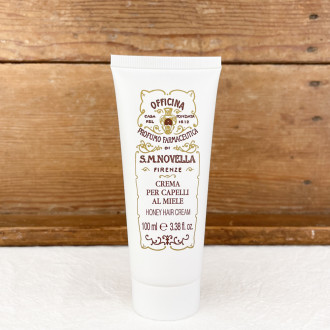 Crème cheveux au Miel Santa Maria Novella