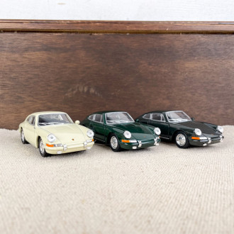 porsche 901 model car