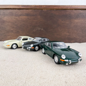 porsche 901 model car