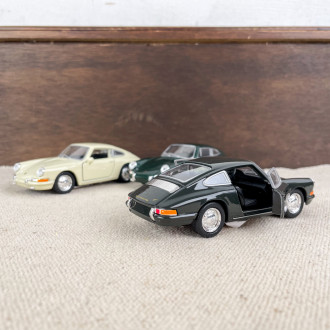 porsche 901 model car