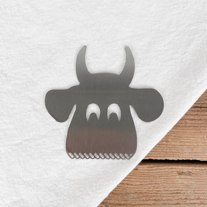 Vache à beurre