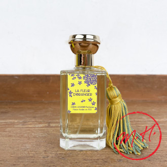 Eau de parfum - Orange blossom - Oriza L. Legrand