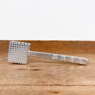 Hammer meat tenderizer